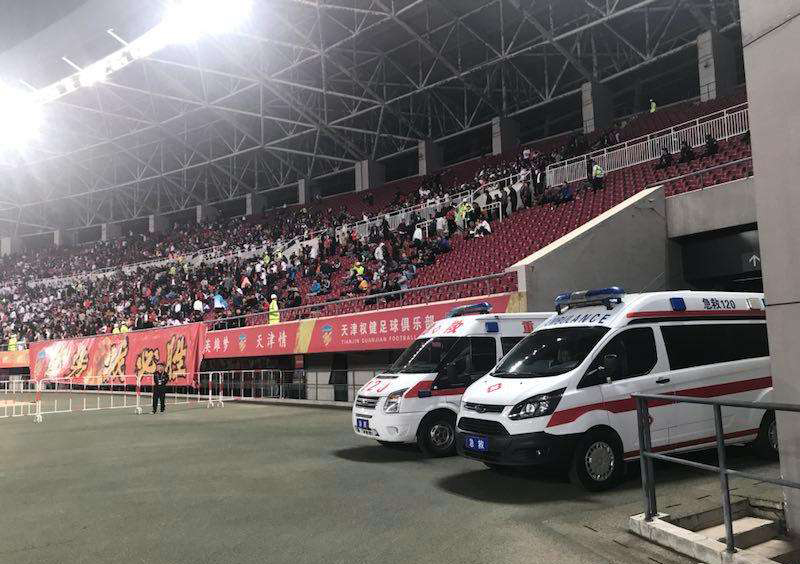 威县大中小型活动保障